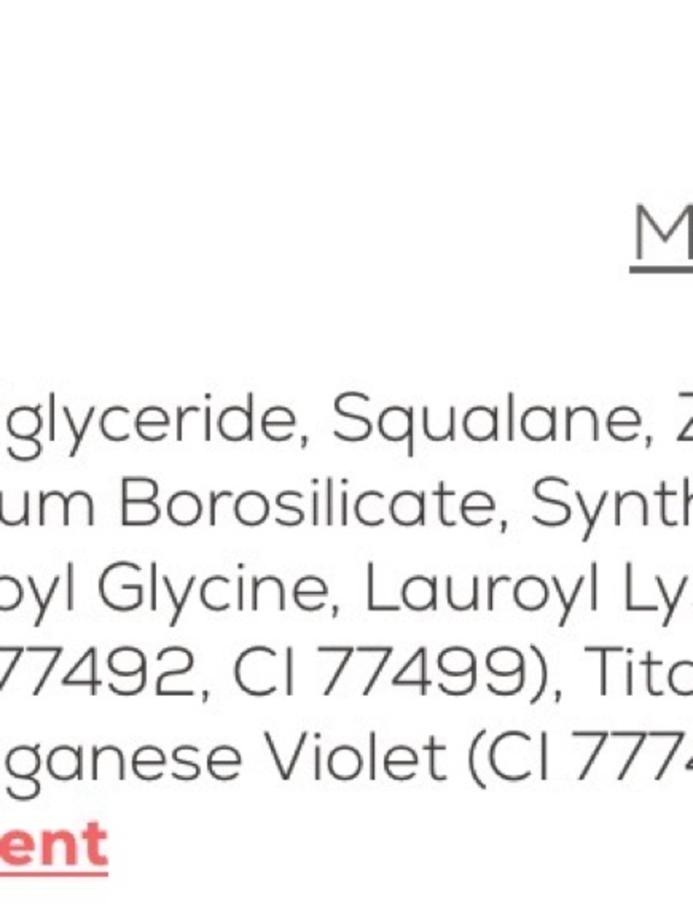 FLYTE·70 Pressed Cheek Blush - “Urgent” shade - Picture 6 of 10